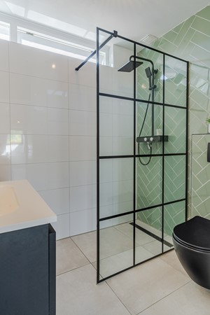 Medium property photo - Doesburgstraat 63, 5043 GB Tilburg